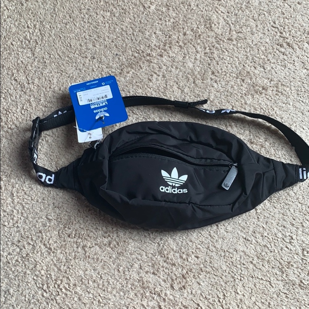 Adidas Fanny Pack NWT